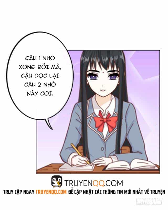 Thiên Nga Đen - Chương 4 - ảnh 15