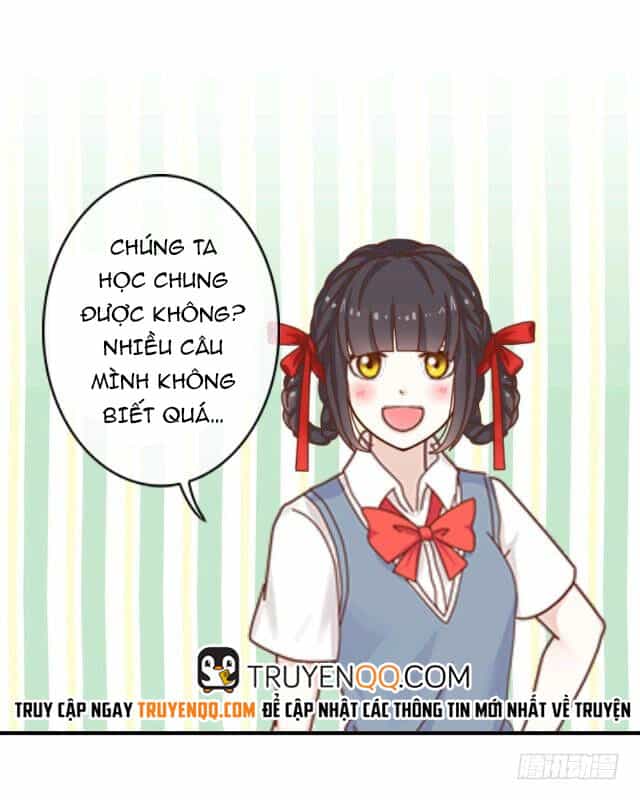 Thiên Nga Đen - Chương 4 - ảnh 17