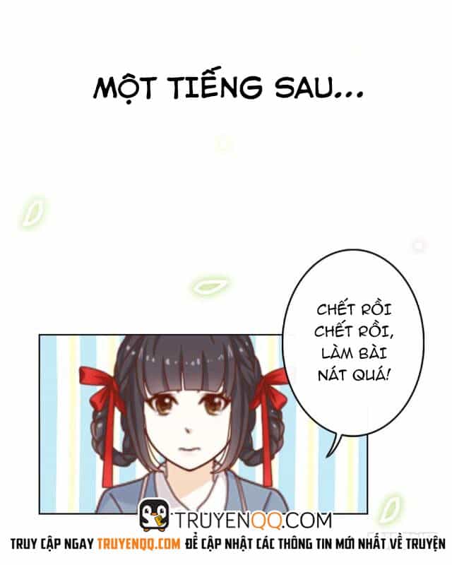 Thiên Nga Đen - Chương 4 - ảnh 23
