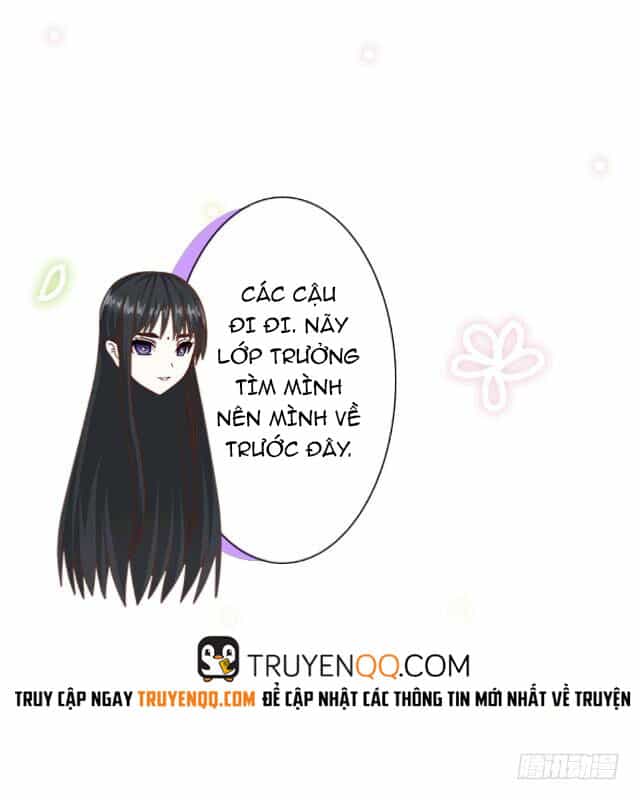 Thiên Nga Đen - Chương 4 - ảnh 26