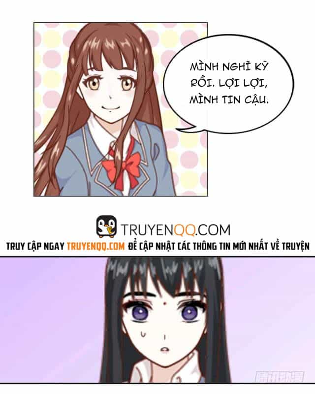 Thiên Nga Đen - Chương 4 - ảnh 3