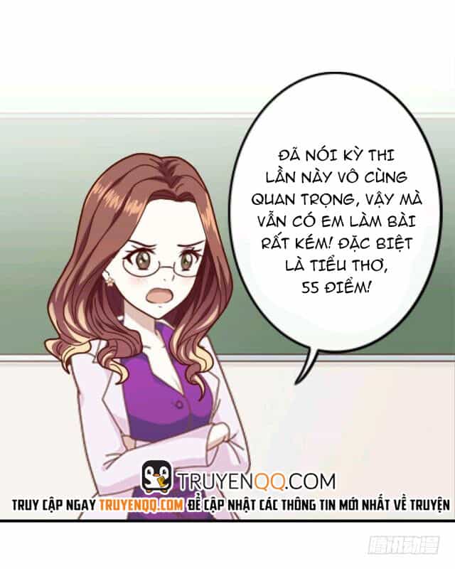 Thiên Nga Đen - Chương 4 - ảnh 32