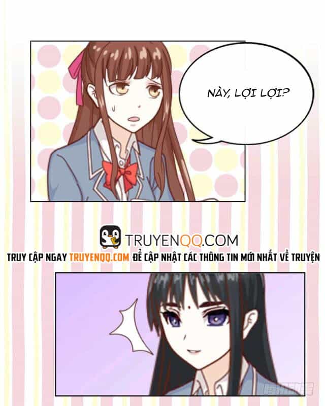 Thiên Nga Đen - Chương 4 - ảnh 9