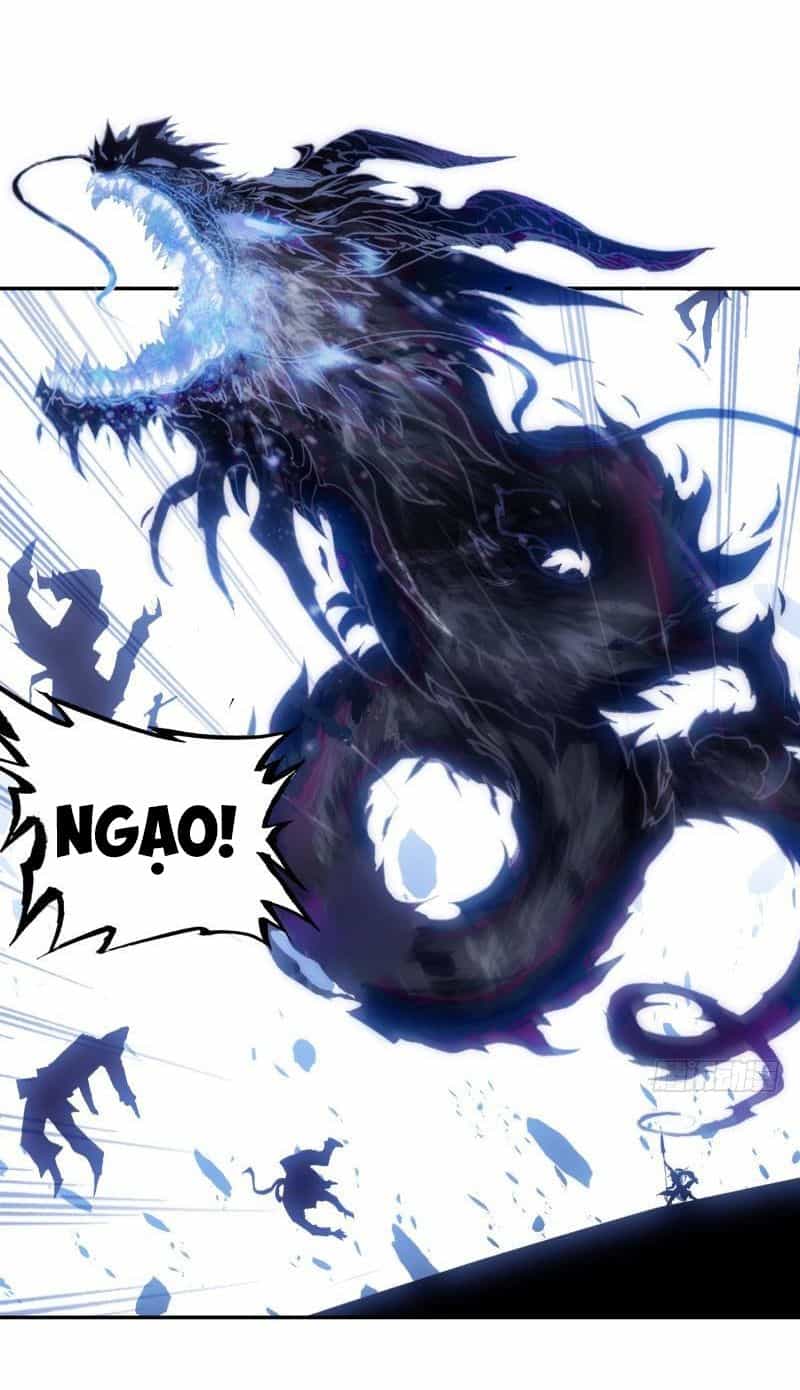 Thiên Ngoại Giang Hồ - Chương 1 - ảnh 16