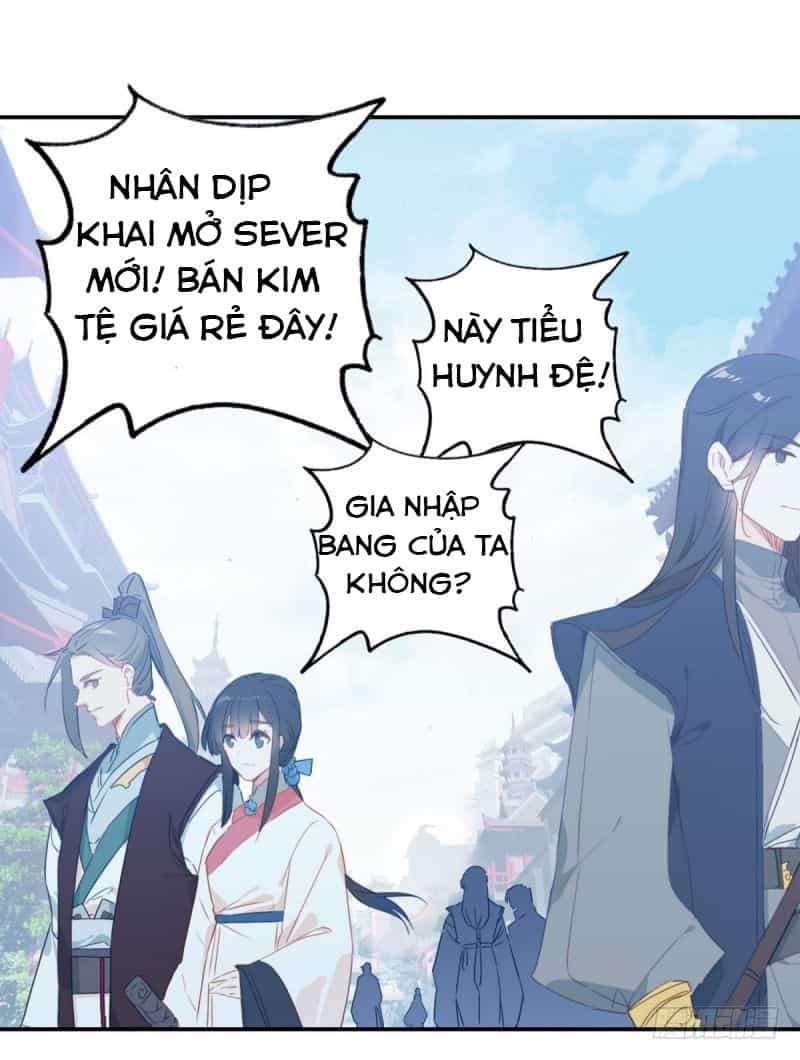 Thiên Ngoại Giang Hồ - Chương 2 - ảnh 7