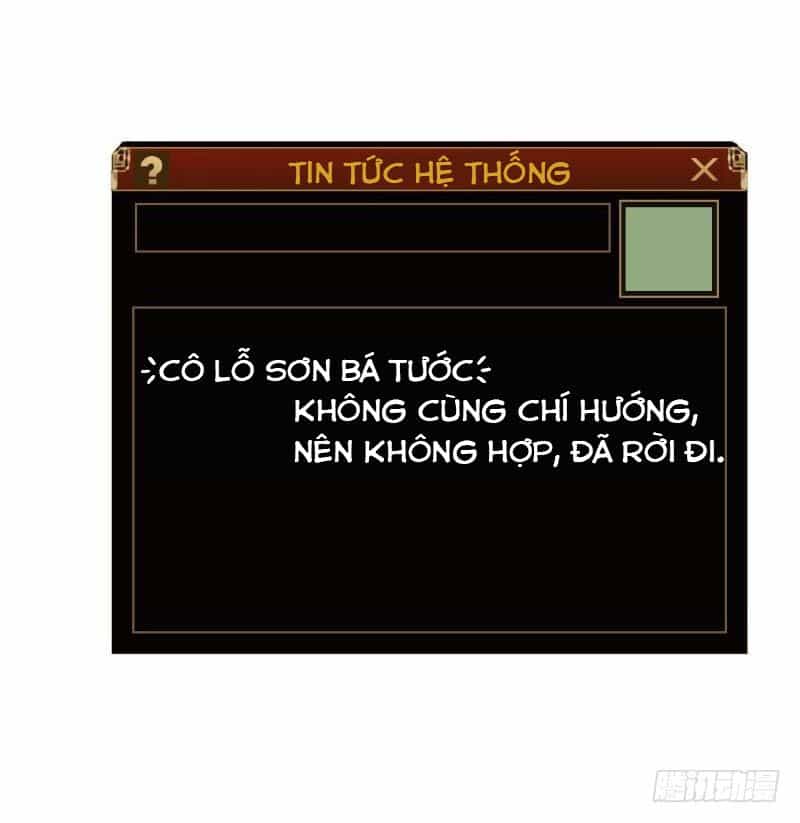 Thiên Ngoại Giang Hồ - Chương 3 - ảnh 32