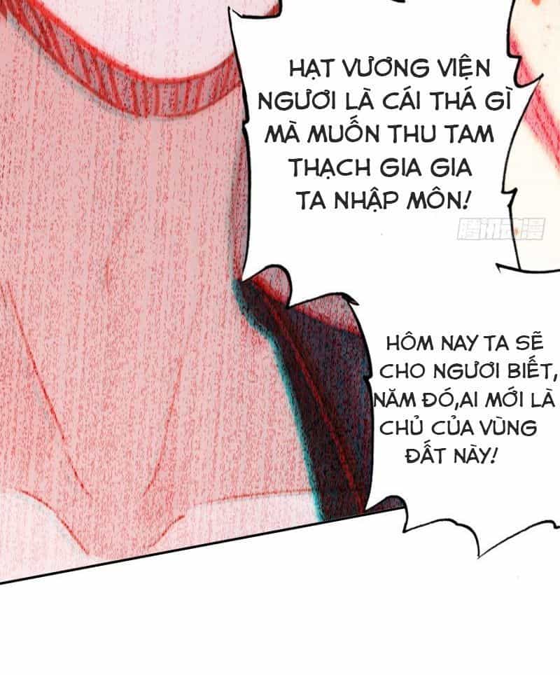 Thiên Ngoại Giang Hồ - Chương 4 - ảnh 7