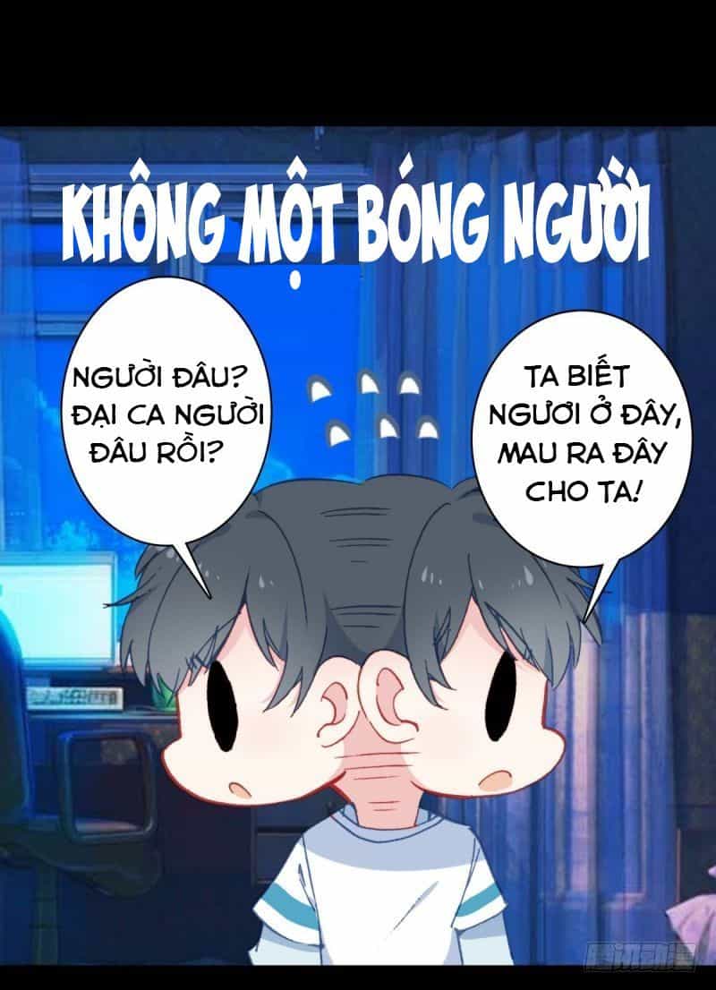 Thiên Ngoại Giang Hồ - Chương 5 - ảnh 12