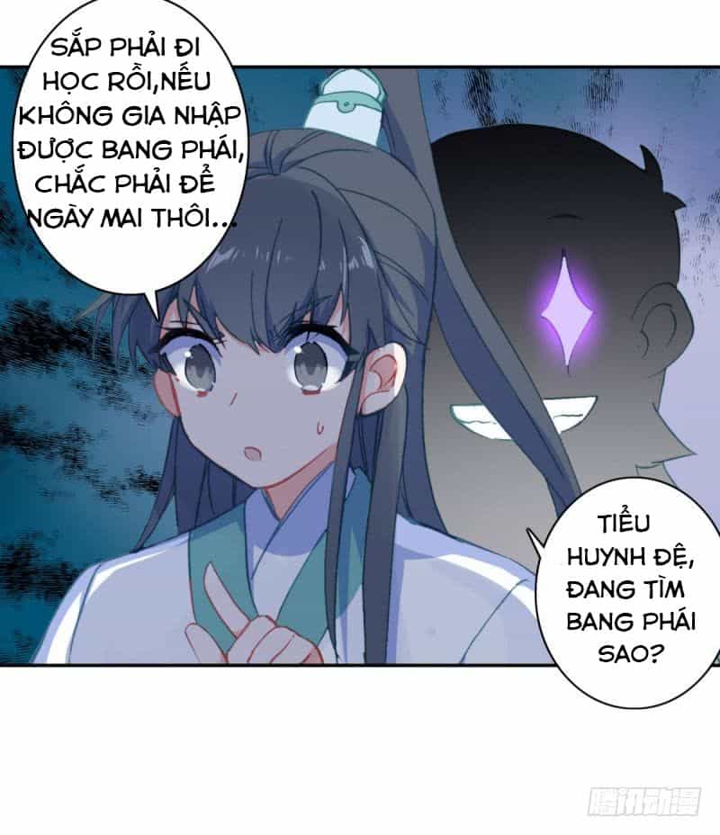 Thiên Ngoại Giang Hồ - Chương 5 - ảnh 40