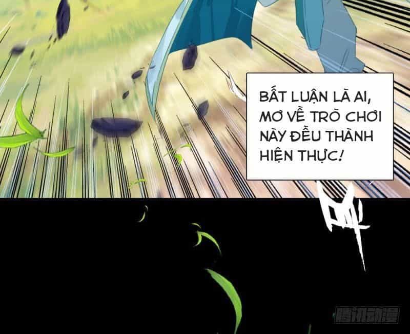 Thiên Ngoại Giang Hồ - Chương 6 - ảnh 23