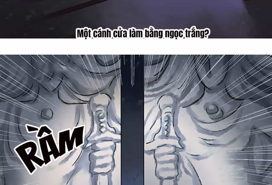 Thiên Niên Minh Vương Cộng Chẩm Miên - Chương 1 - ảnh 25