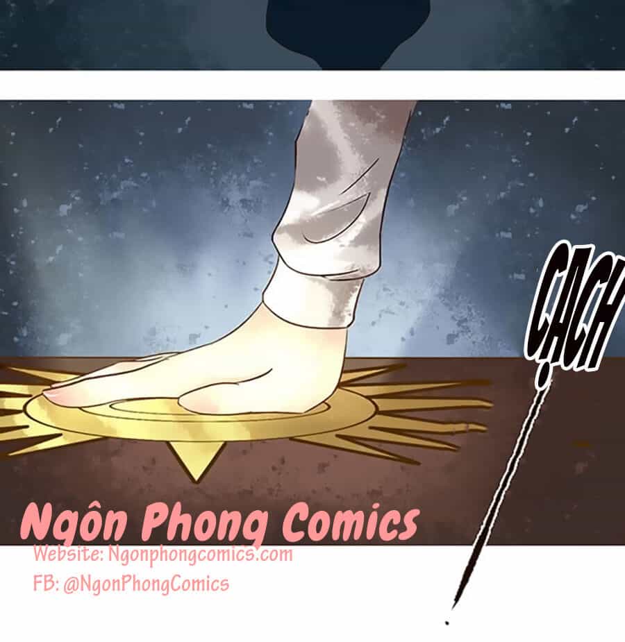 Thiên Niên Minh Vương Cộng Chẩm Miên - Chương 1 - ảnh 31