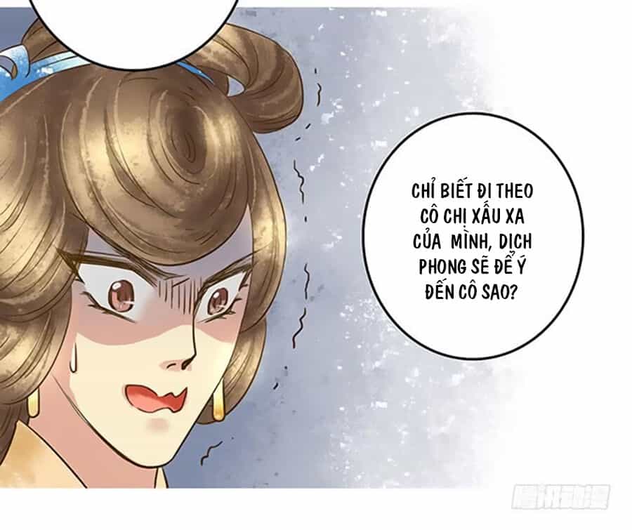 Thiên Niên Minh Vương Cộng Chẩm Miên - Chương 10 - ảnh 16