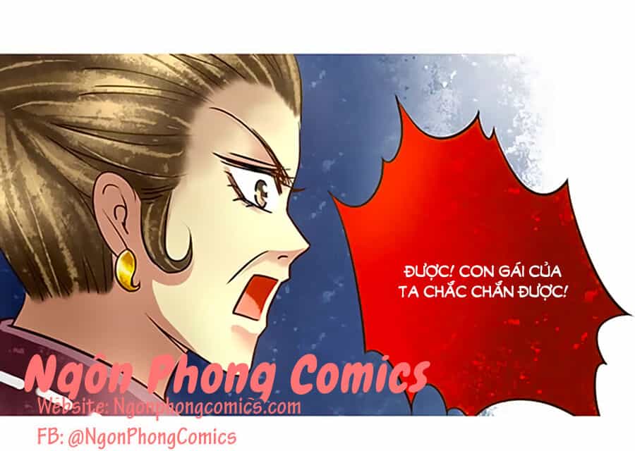 Thiên Niên Minh Vương Cộng Chẩm Miên - Chương 12 - ảnh 39