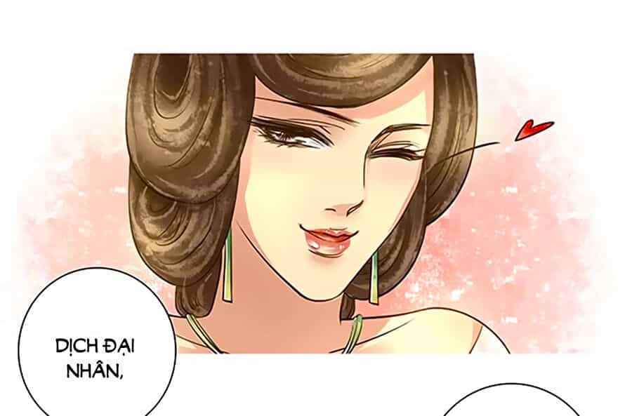 Thiên Niên Minh Vương Cộng Chẩm Miên - Chương 12 - ảnh 7
