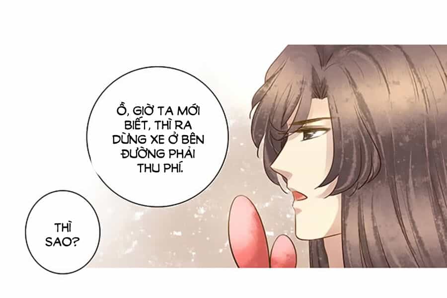 Thiên Niên Minh Vương Cộng Chẩm Miên - Chương 7 - ảnh 15