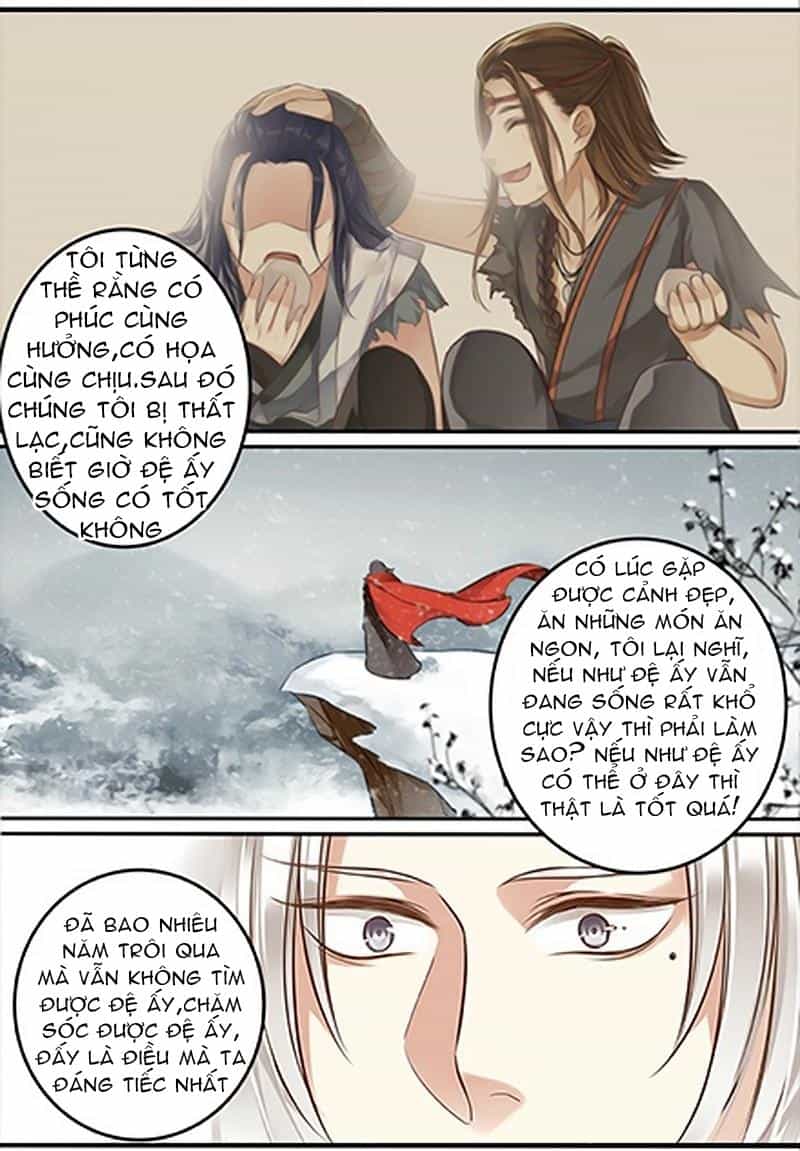 Thiện Nữ U Hồn - Chương 16 - ảnh 10
