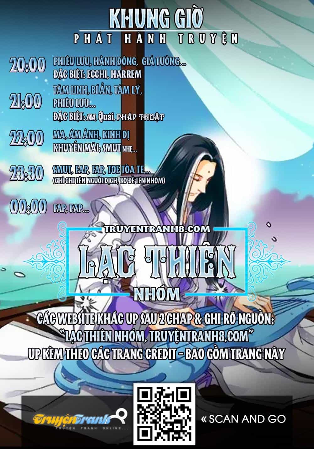 Thiện Nữ U Hồn - Chương 18 - ảnh 10