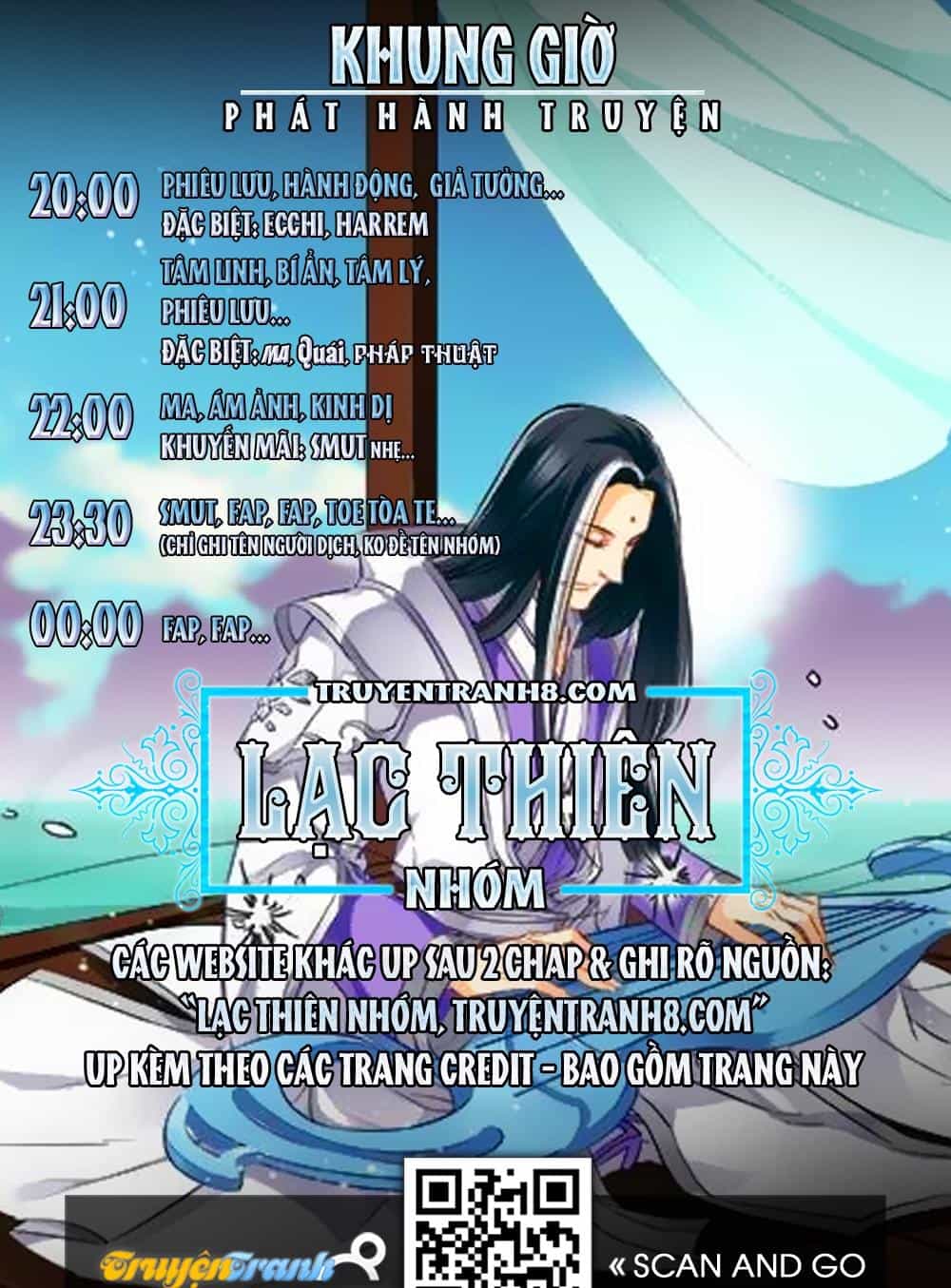 Thiện Nữ U Hồn - Chương 19 - ảnh 10