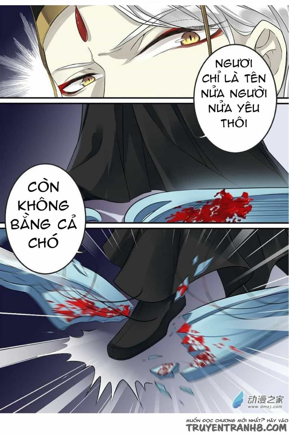 Thiện Nữ U Hồn - Chương 29 - ảnh 5