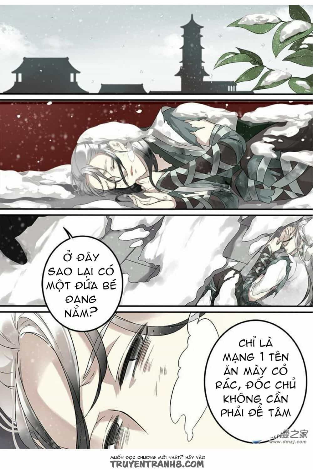 Thiện Nữ U Hồn - Chương 42 - ảnh 6