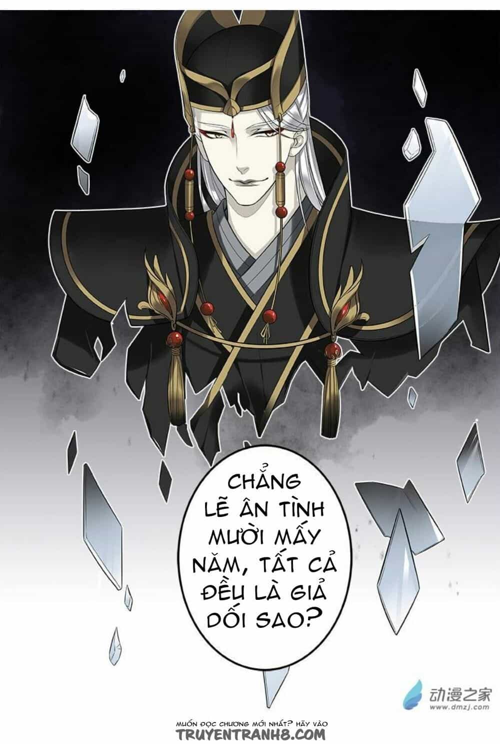 Thiện Nữ U Hồn - Chương 46 - ảnh 12