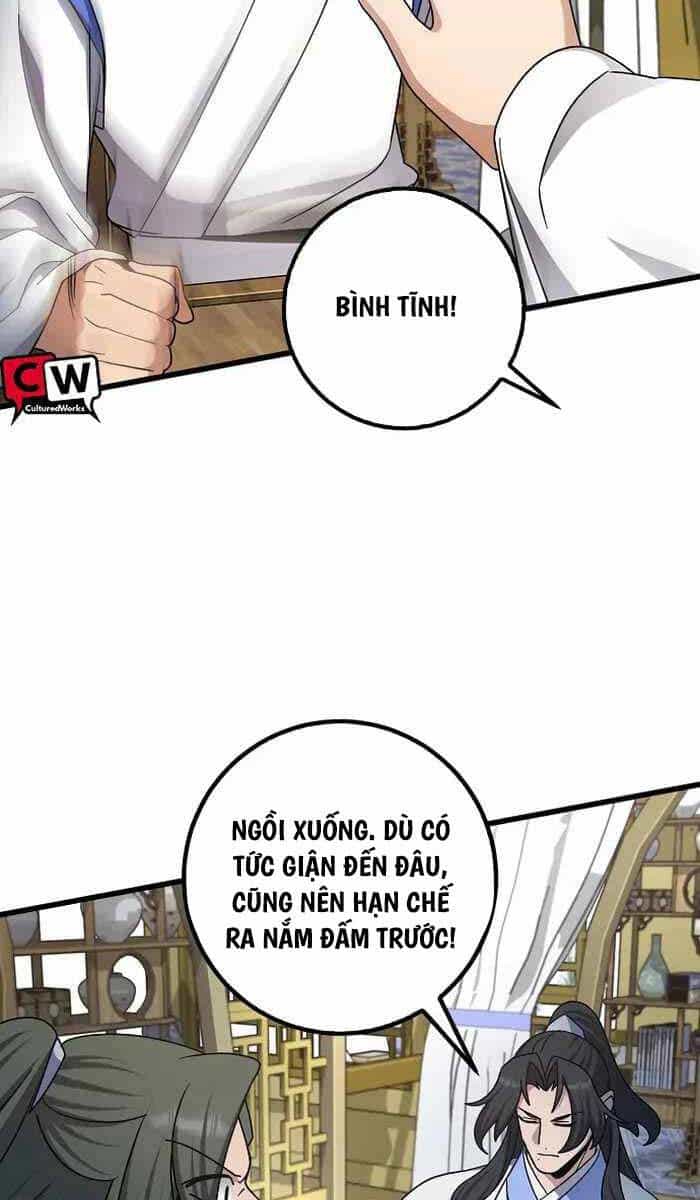 Thiên Phong Phách Đạo - Chương 10 - ảnh 16