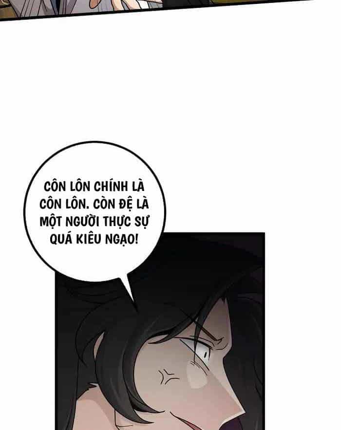 Thiên Phong Phách Đạo - Chương 10 - ảnh 28