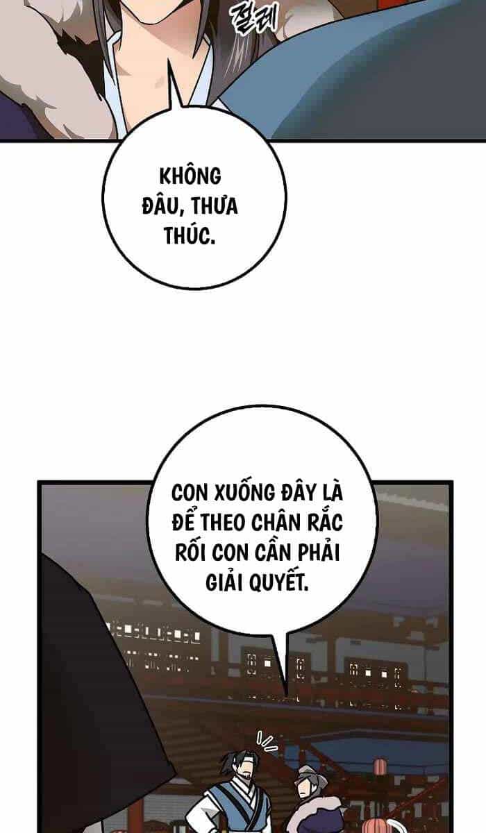 Thiên Phong Phách Đạo - Chương 16 - ảnh 38