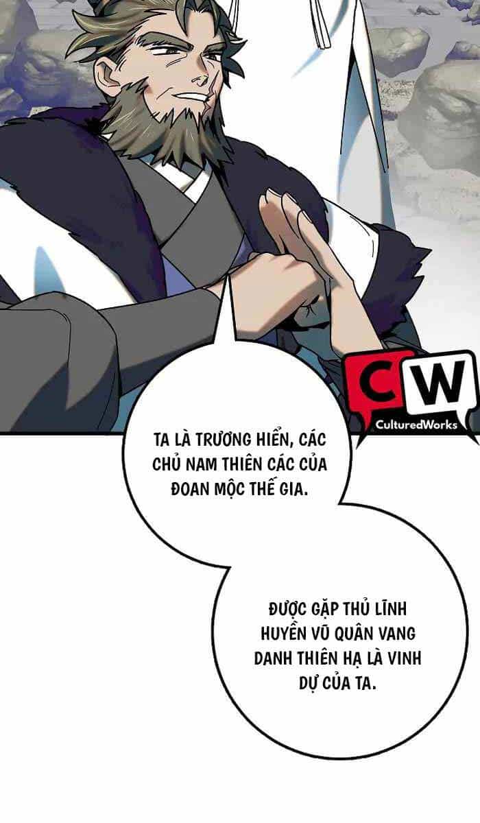 Thiên Phong Phách Đạo - Chương 18 - ảnh 56