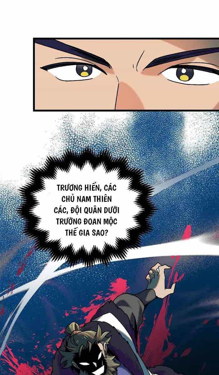 Thiên Phong Phách Đạo - Chương 18 - ảnh 57