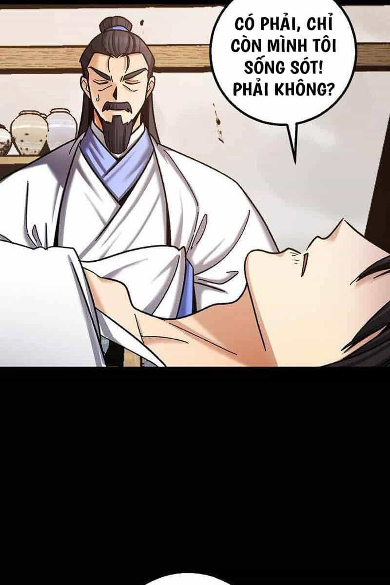 Thiên Phong Phách Đạo - Chương 2 - ảnh 21