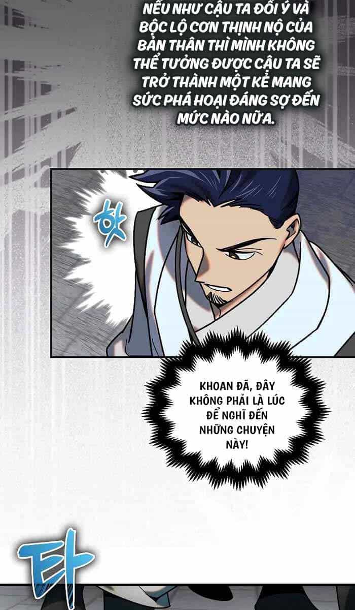 Thiên Phong Phách Đạo - Chương 20 - ảnh 20