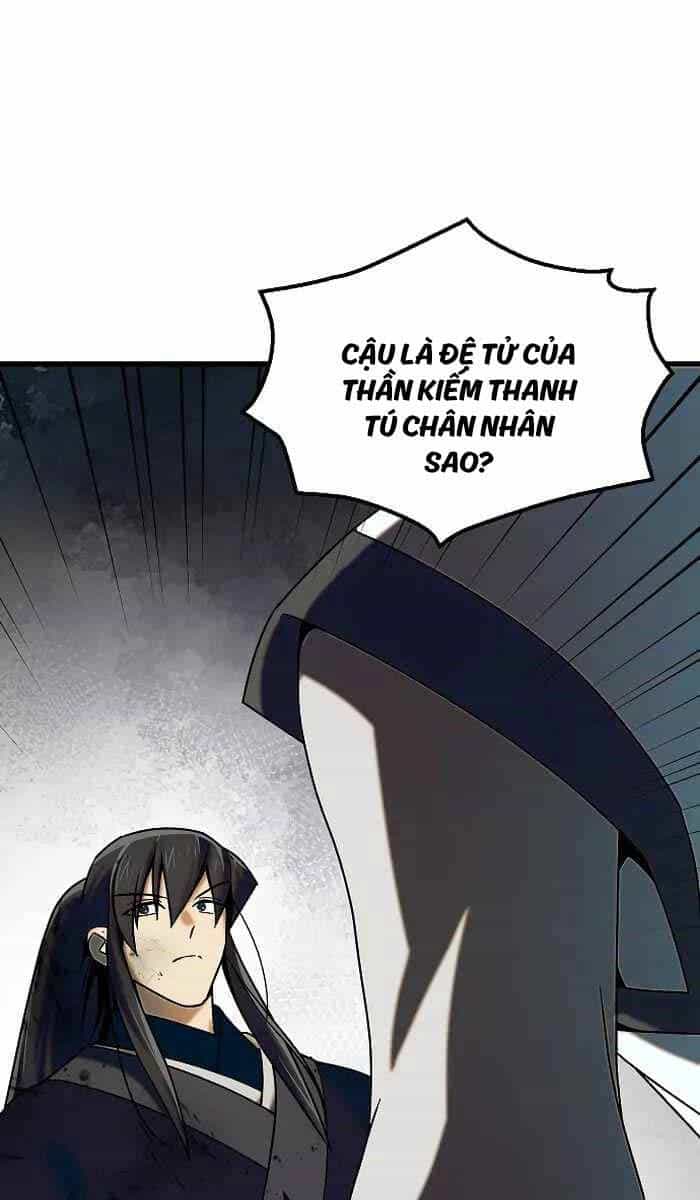 Thiên Phong Phách Đạo - Chương 21 - ảnh 20