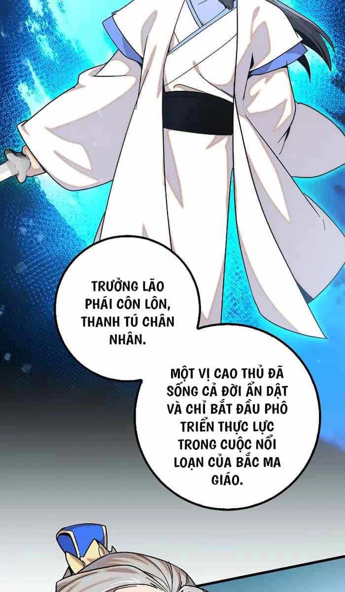Thiên Phong Phách Đạo - Chương 21 - ảnh 22