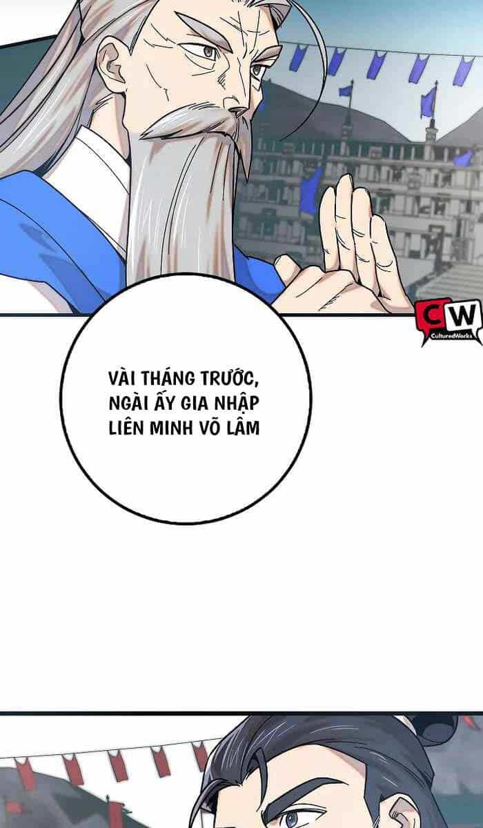 Thiên Phong Phách Đạo - Chương 21 - ảnh 23
