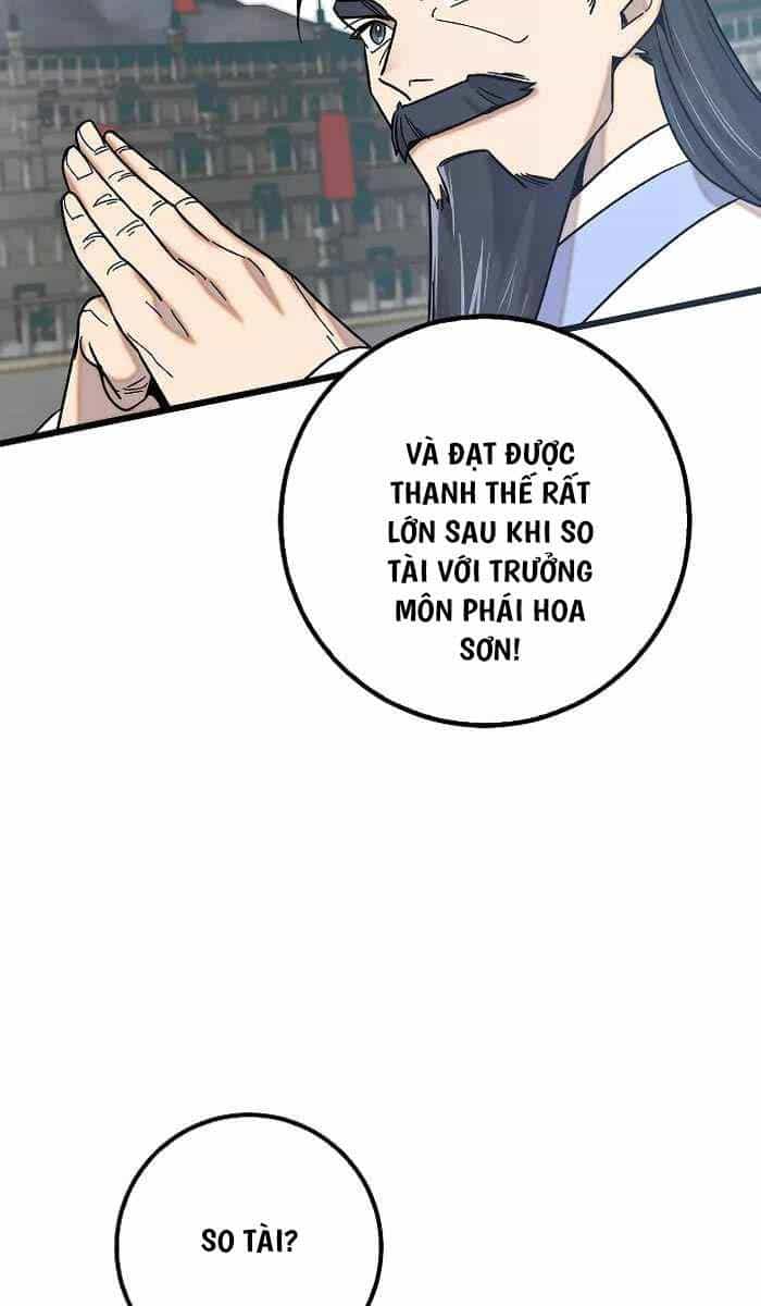 Thiên Phong Phách Đạo - Chương 21 - ảnh 24