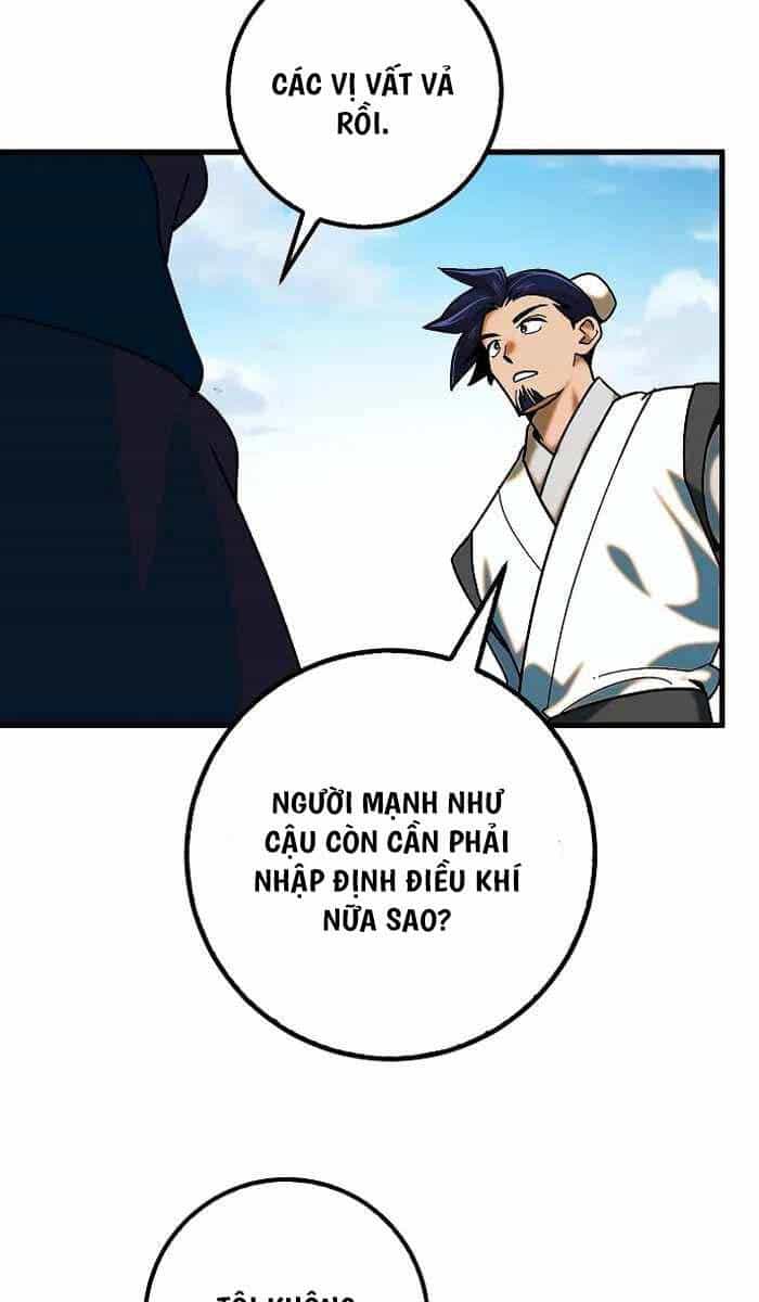 Thiên Phong Phách Đạo - Chương 21 - ảnh 5