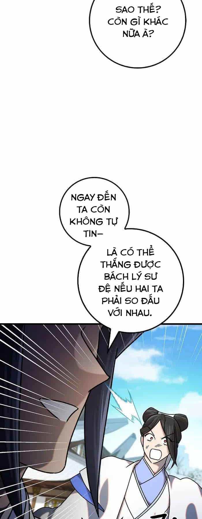 Thiên Phong Phách Đạo - Chương 24 - ảnh 17
