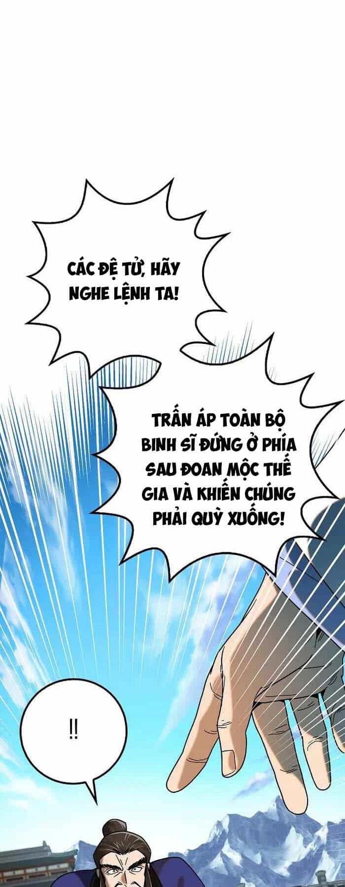 Thiên Phong Phách Đạo - Chương 24 - ảnh 67