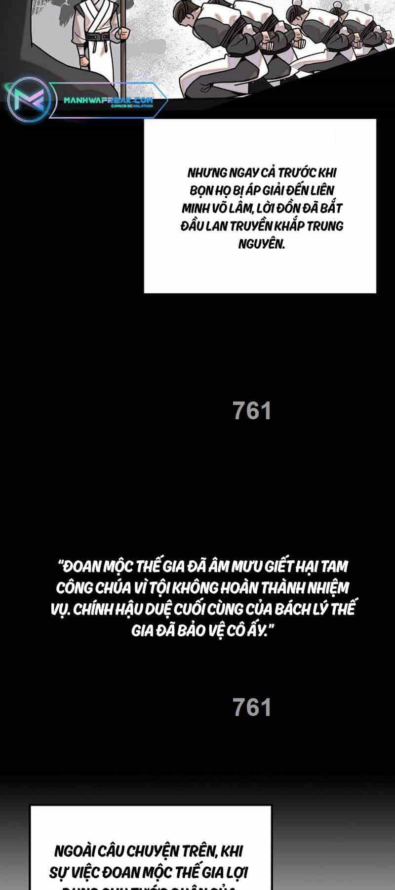 Thiên Phong Phách Đạo - Chương 27 - ảnh 2