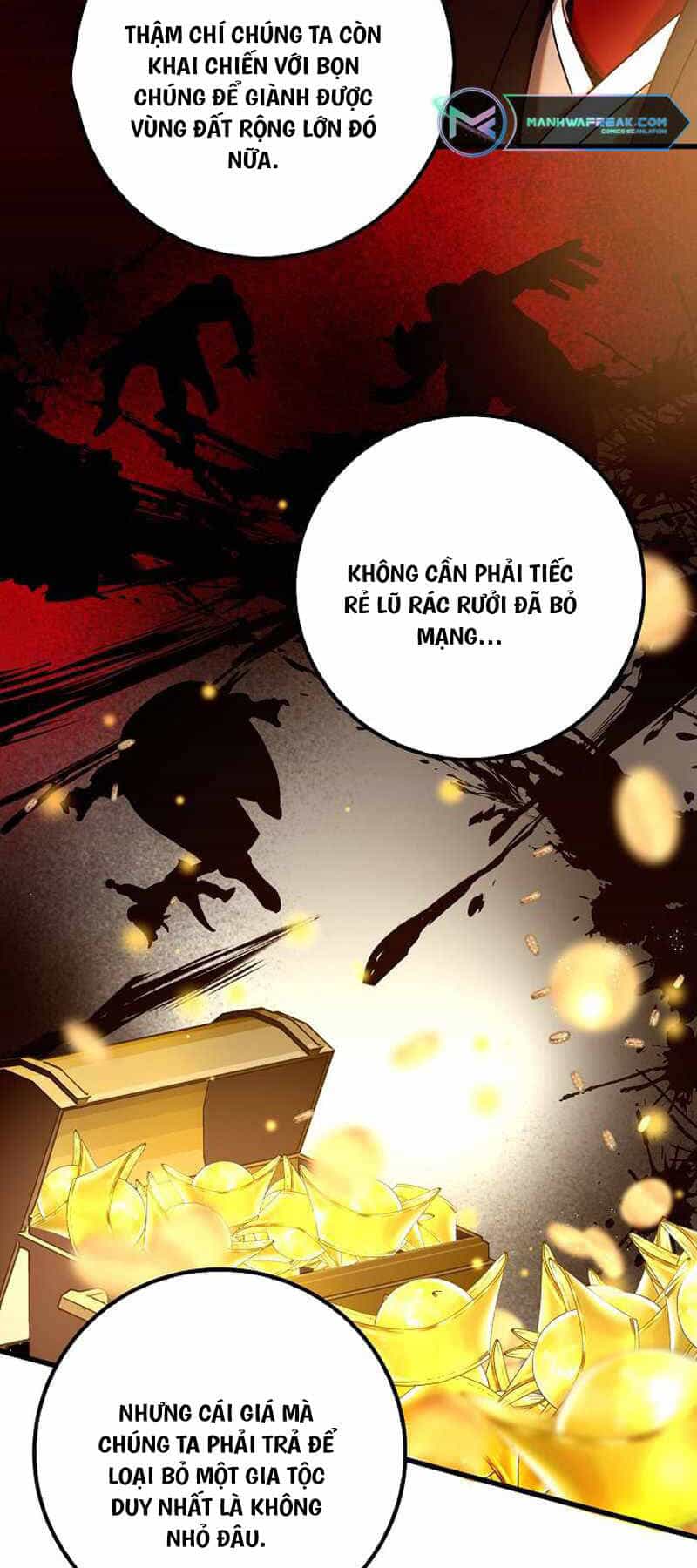 Thiên Phong Phách Đạo - Chương 28 - ảnh 15