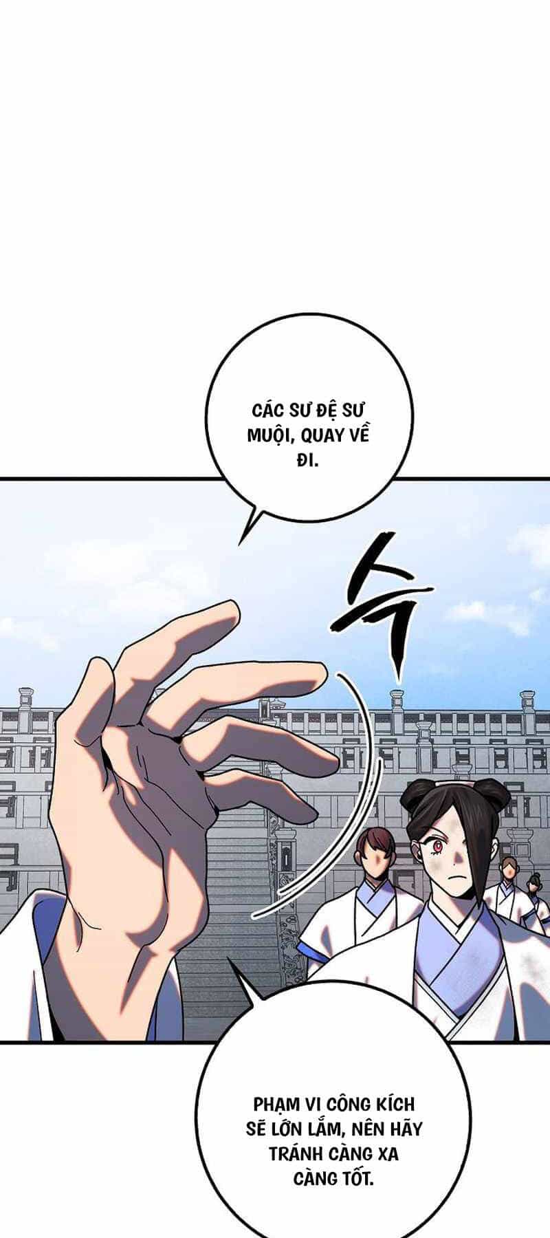 Thiên Phong Phách Đạo - Chương 28 - ảnh 57