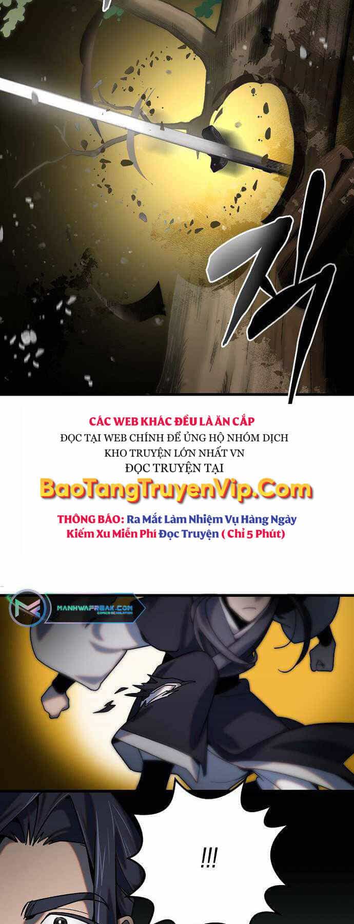 Thiên Phong Phách Đạo - Chương 29 - ảnh 30