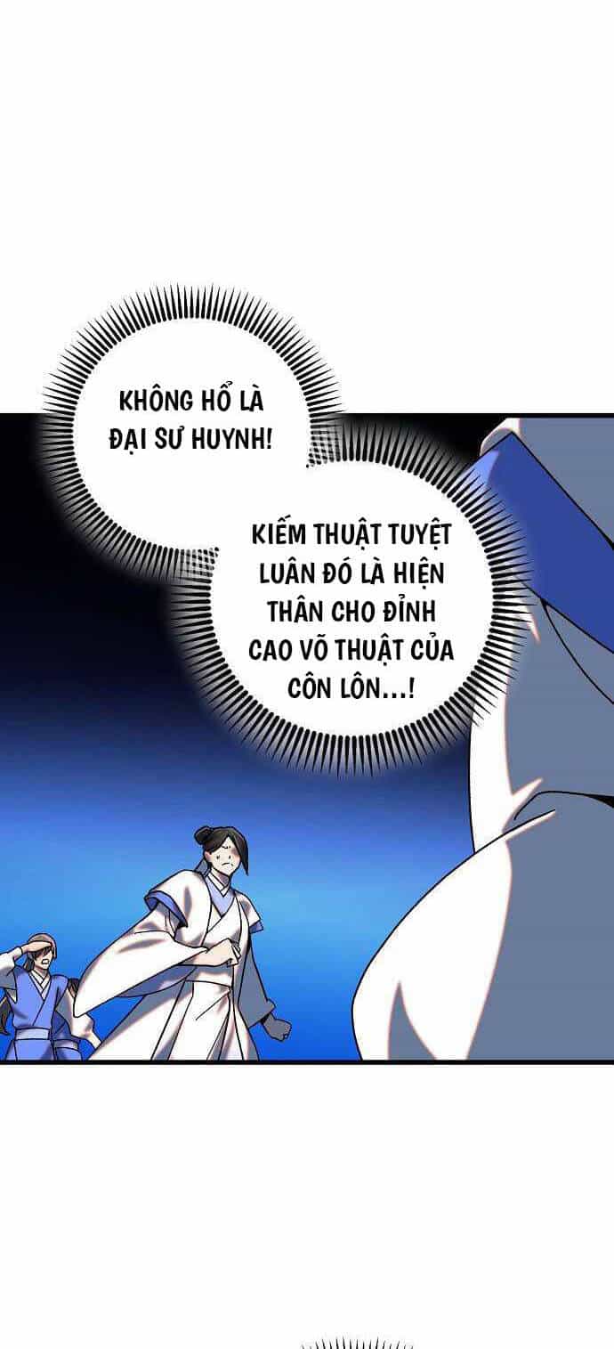 Thiên Phong Phách Đạo - Chương 29 - ảnh 6