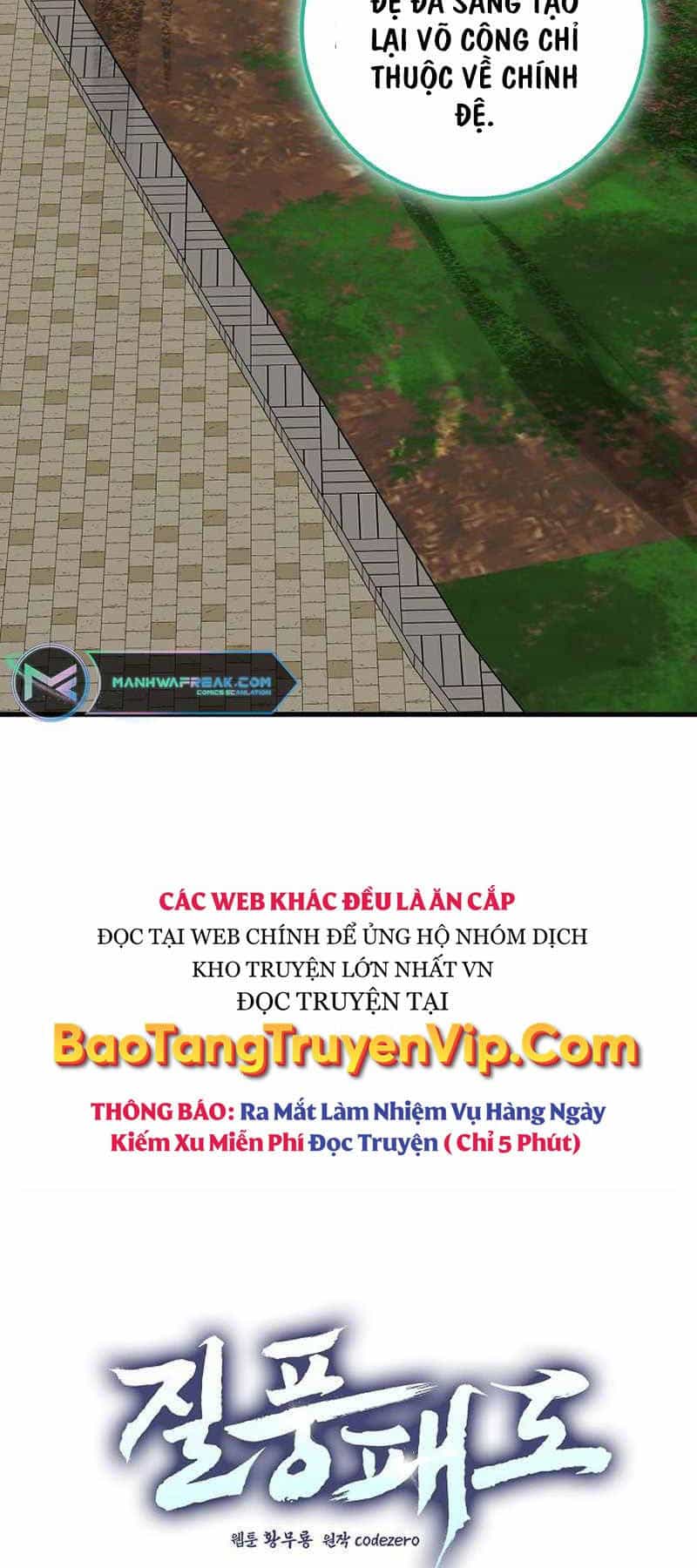 Thiên Phong Phách Đạo - Chương 31 - ảnh 8
