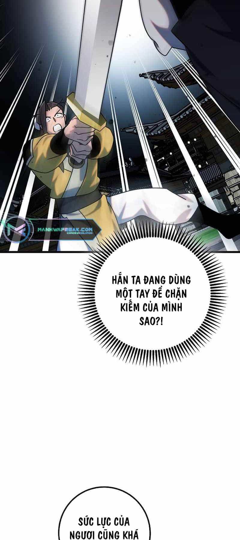 Thiên Phong Phách Đạo - Chương 32 - ảnh 23