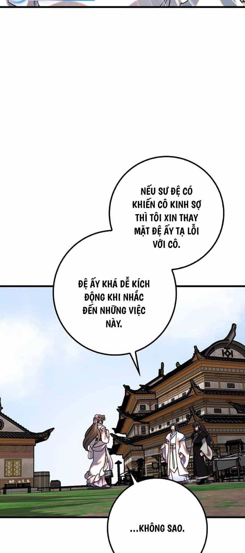 Thiên Phong Phách Đạo - Chương 33 - ảnh 21