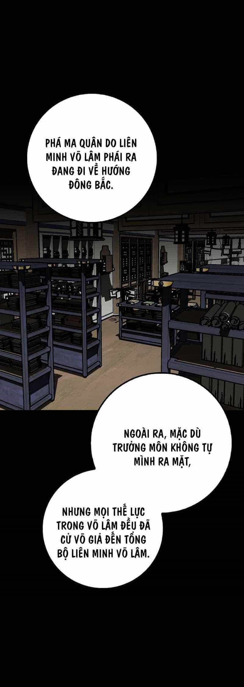 Thiên Phong Phách Đạo - Chương 34 - ảnh 1
