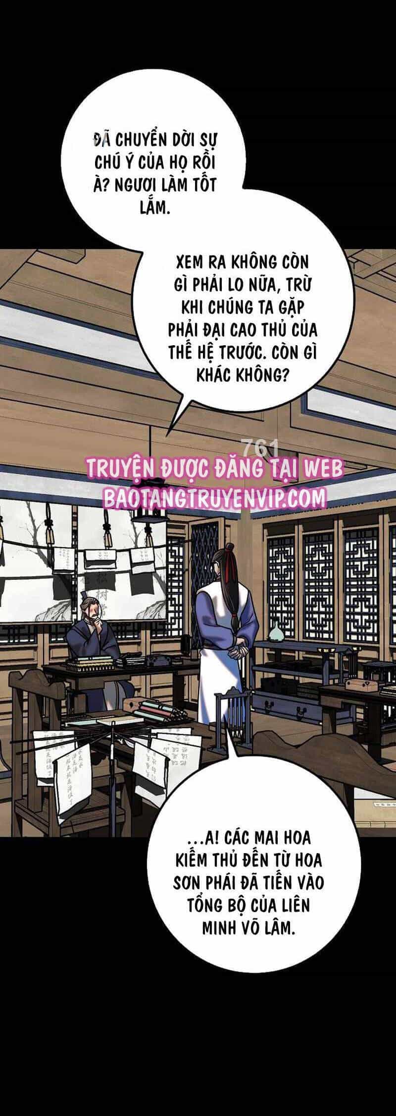 Thiên Phong Phách Đạo - Chương 34 - ảnh 2